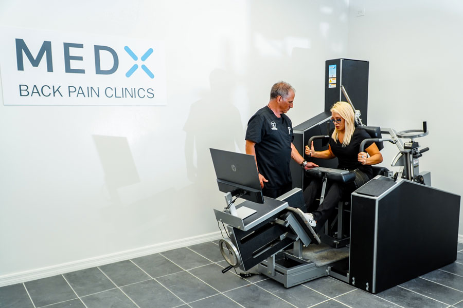 Medx Clinic